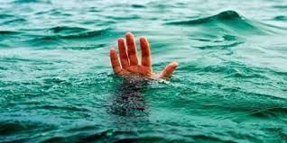 غرق شدن جوان بنابی در رودخانه زرینه رود
