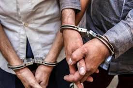 فرمانده انتظامی بناب: دستگیری ۴ نفر سارق حرفه ای در بناب