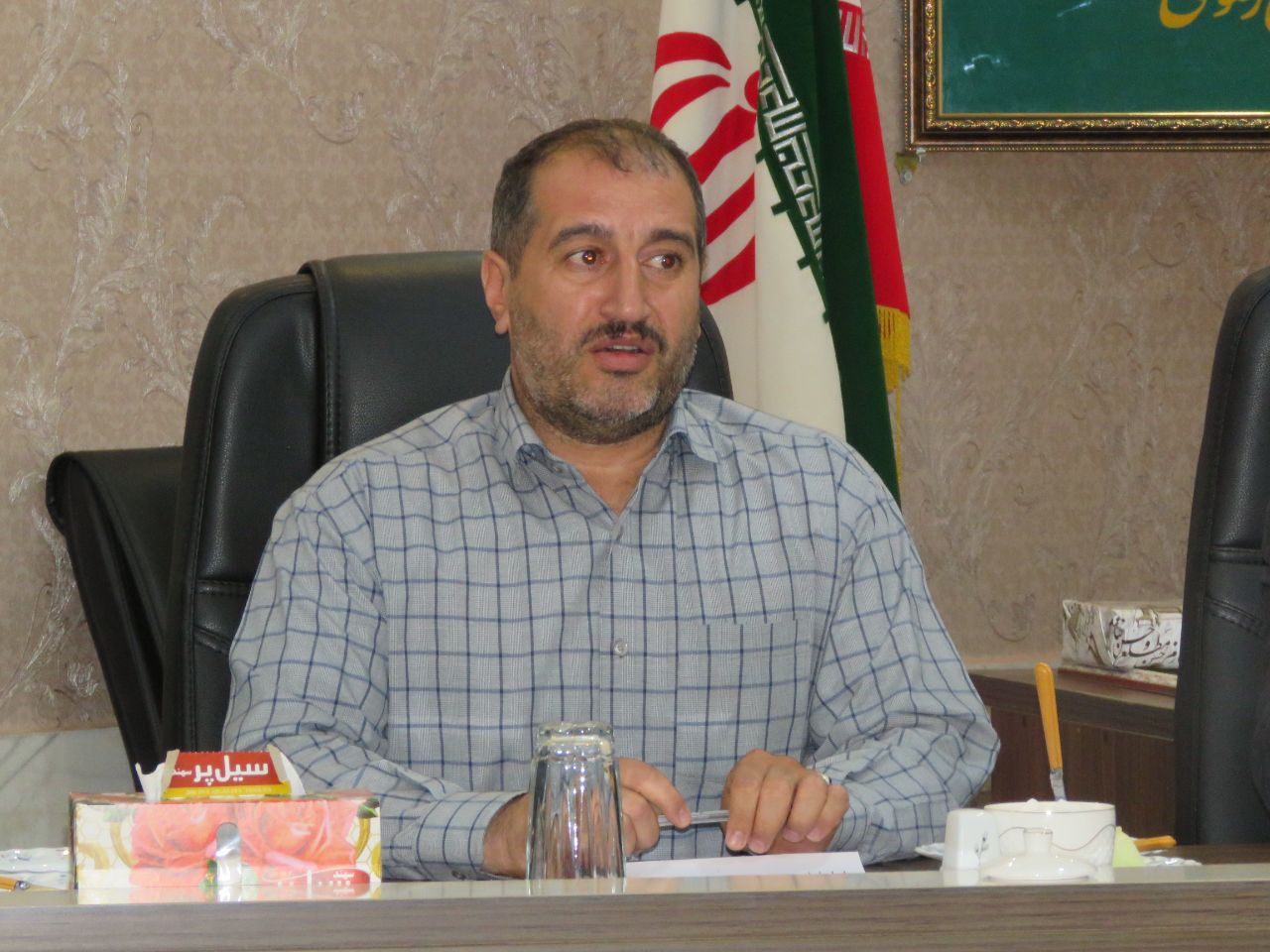 مطالبات مردمی/ جوابیه رئیس کمیسیون اجتماعی شورای شهر بناب در مورد موضوع بوی تعفن کوی لاله