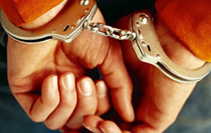 دستگیری سارق خودرو با ۵ فقره سرقت در بناب
