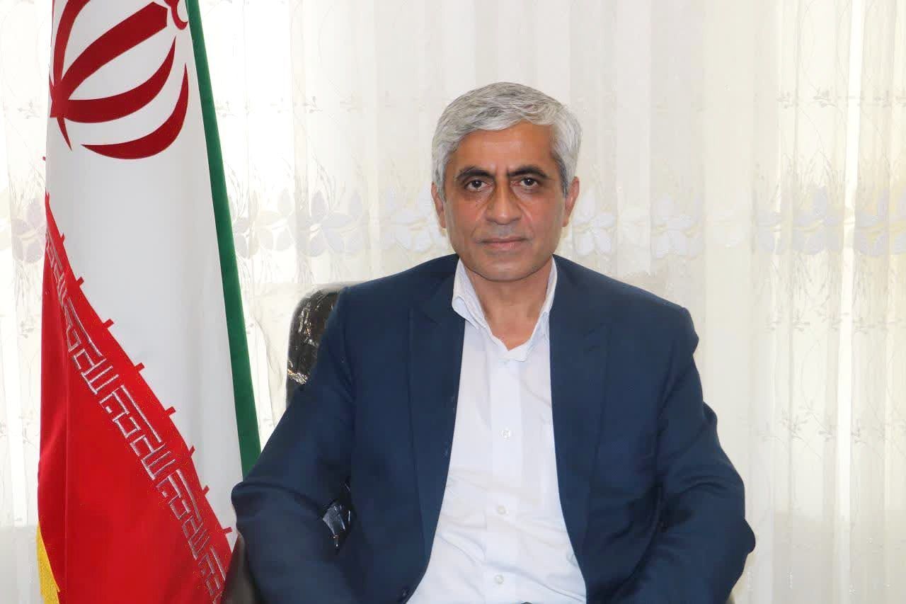 یحیی کریم داداشی عضور علی البدل سوم شورای دور پنجم بناب از عضویت در این شورا استعفا داد