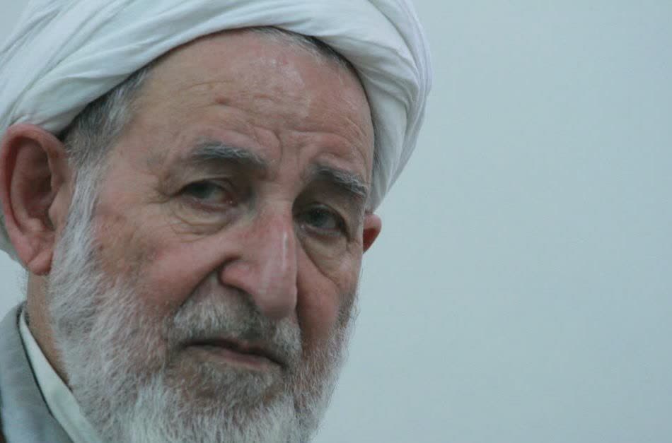 پیام تسلیت حوزه علمیه شهرستان بناب در پی درگذشت آیت الله محمد یزدی