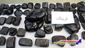 کشف ۴۷ کیلوگرم مواد مخدر در بناب