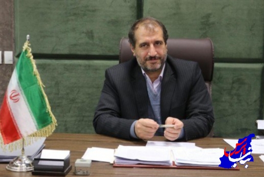 شهردار بناب: آسفالت ریزی بیش از ۲۰ محله هدف در روزهای پایانی پاییز سال جاری