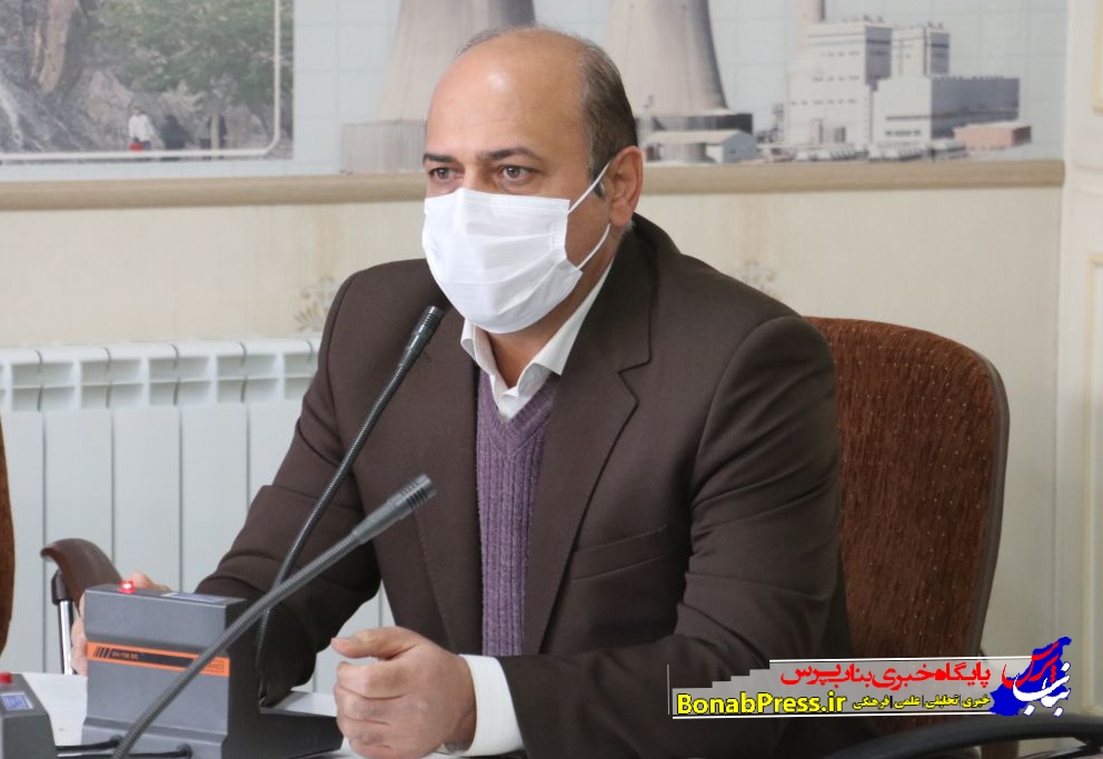 خبرنگاران و اصحاب رسانه در این شرایط کرونایی درکنار مدافعان سلامت هستند و فعالیت می‌کنند.