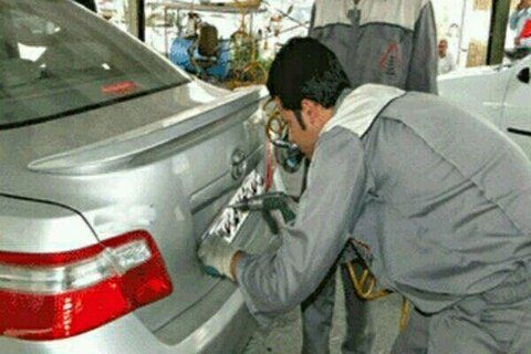 لزوم اختصاص سری جدید پلاک خودرو برای خودروهای مختص شهرستان بناب!