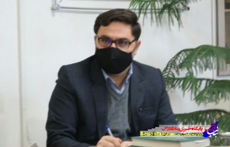 فیروز مبین به عنوان معاون برنامه ریزی و امور عمرانی فرماندار بناب منصوب شد.