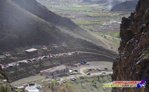 یادداشت/ کوه‌هایی که هر روز کوچک‌تر می‌شوند!