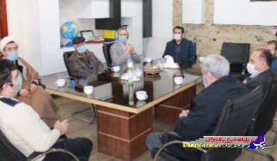 آغاز احداث دومین مدرسه خیرساز خانواده مرحوم حاج جعفر اسمعیل ظفر در بناب