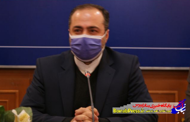 مدیران پروازی هرچه سریع‌تر در شهرستان مستقر شوند