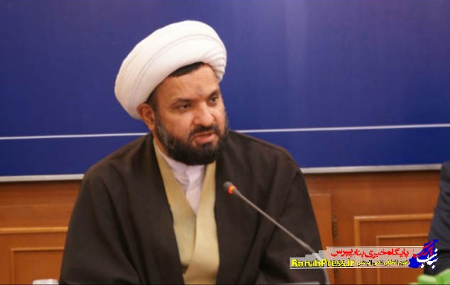 کنارگذر شرقی به زودی کلنگ زنی می شود/ با تحقق اعتبار ۳۰ هزار میلیاردی پروژه های فولاد صنعت و نیروگاه بناب برگ زرین در تاریخ این منطقه خواهد بود