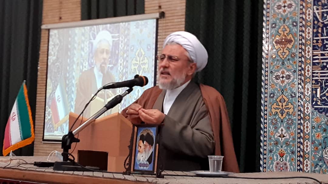 باید در مدیریت ها تجدیدنظر کنیم/ جمهوری اسلامی امروز در اکثر بخش ها سرآمد است