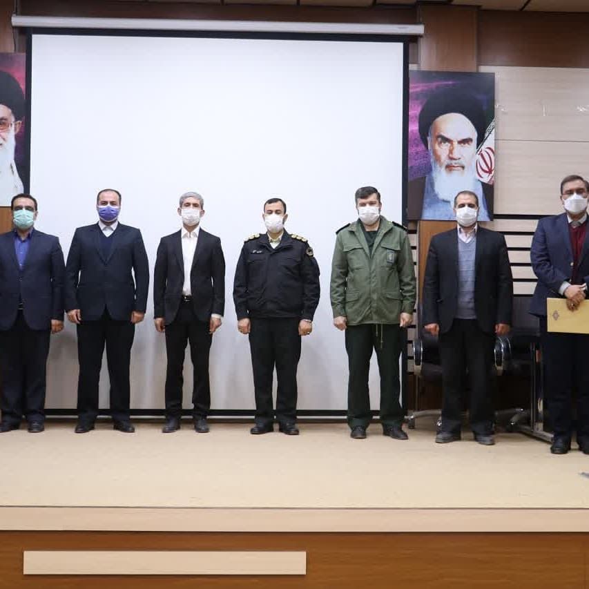 مدیریت بیماری کرونا در شهرستان بناب به نسبت میانگین استانی در این مدت مطلوب بوده است
