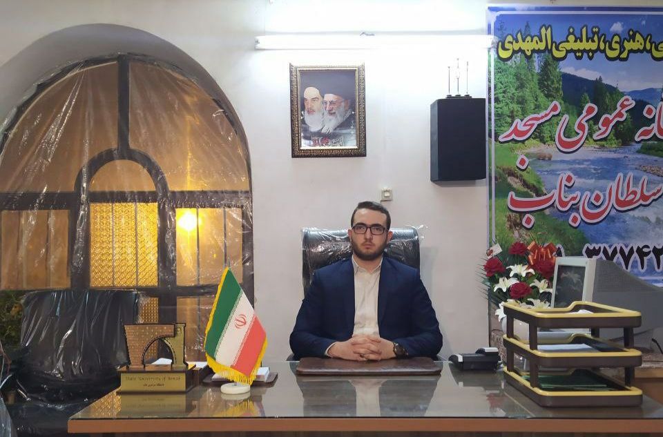 پیام تبریک به مناسبت ۱۸ اسفند سالروز تشکیل کانون های فرهنگی و هنری مساجد کشور