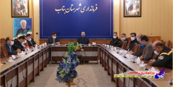 آلودگی ناشی از نیروگاه حرارتی سهند بناب غیرقابل پذیرش است/ ورودی‌های شهر بناب کاملاً اسفناک است
