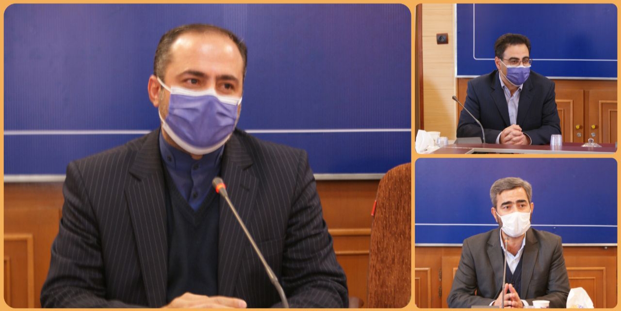 ‍ معتمدین هیات اجرائی انتخابات شوراهای بخش مرکزی شهرستان بناب انتخاب شدند