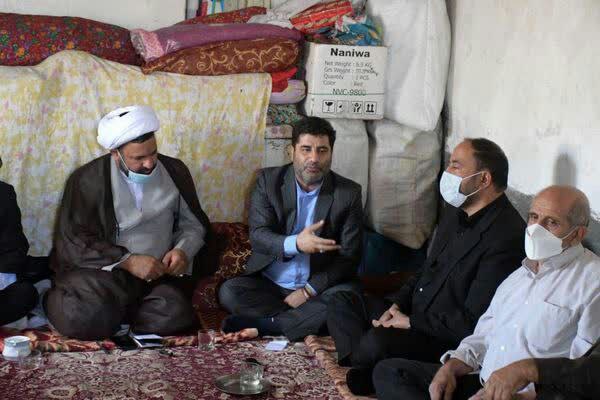 رئیس سازمان جهاد کشاورزی استان خبر داد؛  پرداخت تسهیلات برای عبور عشایر آذربایجان شرقی از بحران خشکسالی