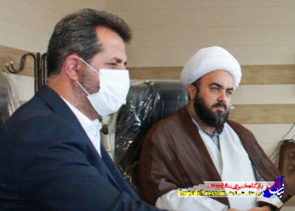 رئیس اداره تبلیغات اسلامی بناب: مراسم ماه محرم با رعایت دستورالعمل‌های بهداشتی برگزار می شود