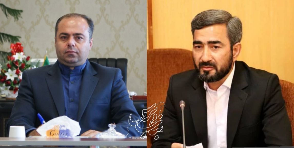 پیام مشترک فرماندار و بخشدار بخش مرکزی شهرستان بناب بمناسبت آغاز هفته دفاع مقدس