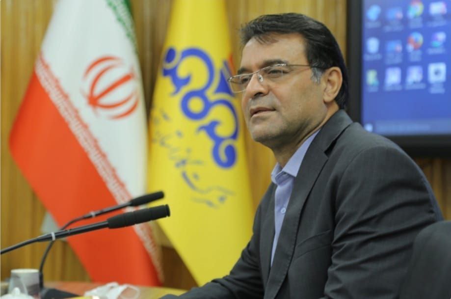 تقویت توانمندی و آمادگی امداد مکانیزه گاز با شروع فصول سرد سال