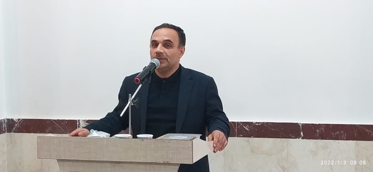 با تاسی از مکتب سردار سلیمانی در شهرداری به مردم خدمت خواهیم کرد