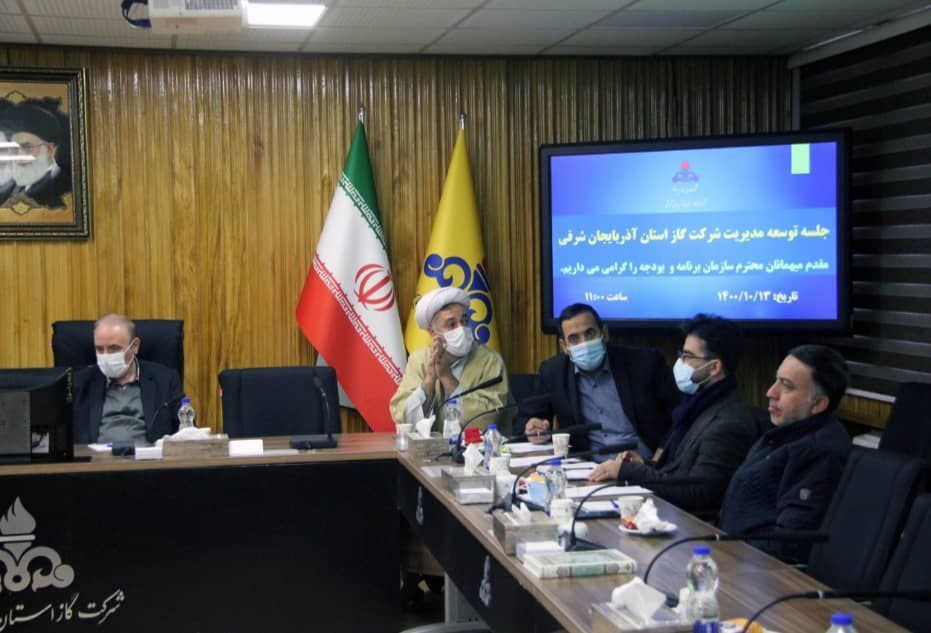 برنامه ریزی استراتژیک و تدوین نقشه راه، مهم ترین رکن در نیل به بهره وری است