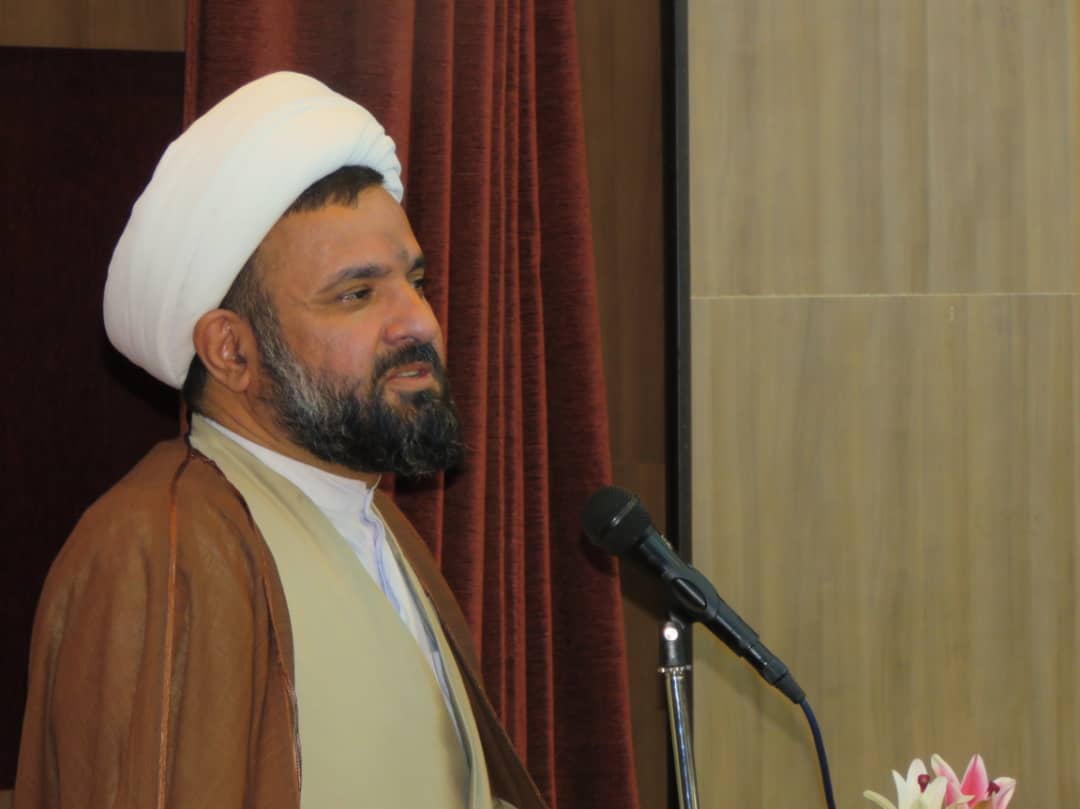 همفکری و حفظ و حدت و انسجام مهمترین رکن توسعه متوازن است/ از افرادی که قابلیت اجرایی دارند و در راستای پیشرفت و توسعه شهرستان گام بر می دارند قطعا حمایت خواهیم کرد