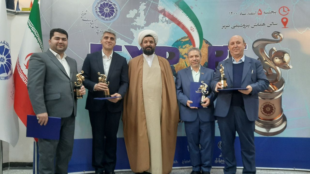 پیام تبریک نماینده بناب به واحدهای تولیدی صادر کننده برتر شهرستان