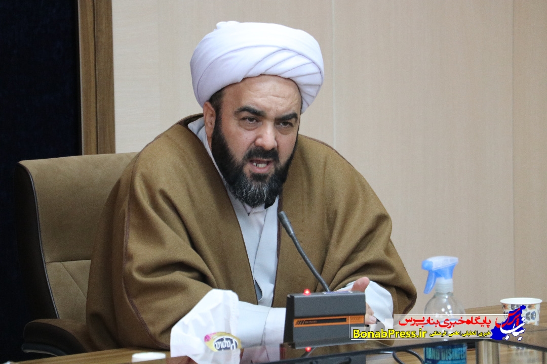 برگزاری ویژه برنامه جشن نیمه شعبان در شهرستان بناب