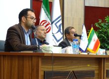 نشست مجمع عمومی بنیاد حامیان علم و فناوری دانشگاه بناب برگزار شد