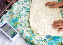 طرح هوشمندسازی یارانه آرد و نان در شهرستان بناب اجرا می شود/ در این فرآیند قیمت نان تغییر نمی کند