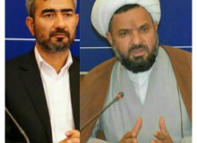 پیام مشترک فرماندار شهرستان بناب و نماینده مردم شهرستان بناب و شهر خوشه مهر در مجلس شورای اسلامی بمناسبت چهاردهم تیر ماه روز شهرداری ها و دهیاری ها