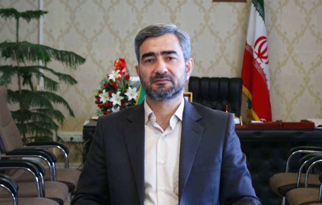 پیام تبریک فرماندار شهرستان بناب بمناسبت روز خبرنگار