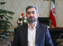 پیام فرماندار شهرستان بناب به مناسبت ۷ مهر، روز آتش نشان