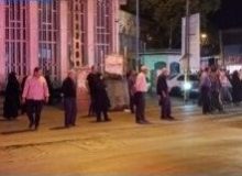 گلایه شهروندان از نبود تاکسی بعد از ساعت ۲۱ در بناب