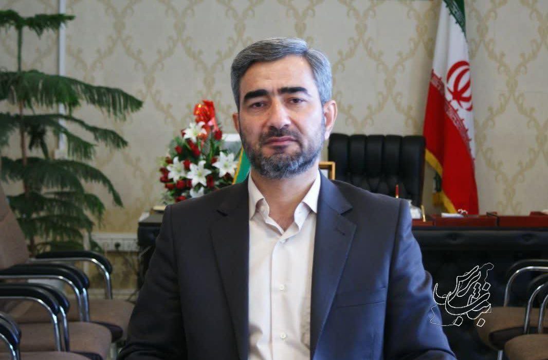 پیام فرماندار شهرستان بناب بمناسبت فرارسیدن هفته نیروی انتظامی
