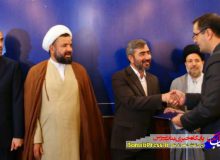 سید غفار شریف زاده بخشدار بناب شد