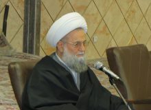 مهمترین وظیفه مسئولین خدمت رسانی به مردم و تکریم آنهاست