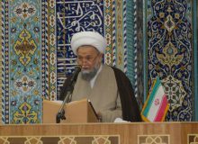 رهبر فرزانه انقلاب با عفو دستگیرشدگان حوادث اخیر توطئه دشمنان را خنثی کرد