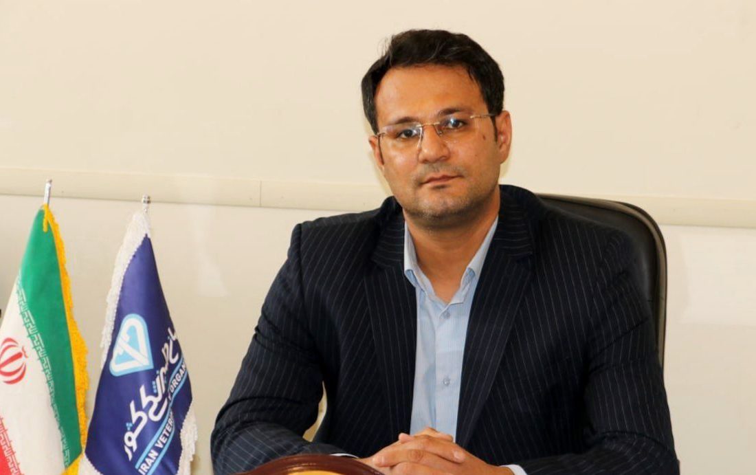 میدان دواب بناب بازگشایی شد/ کنترل بیماری تب برفکی با اجرای واکسیناسیون دام ها