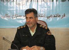 آغاز طرح مبارزه با بدحجابی در بناب