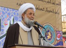 زمامداری در فرهنگ اسلام وسیله حفظ ارزش های دینی است نه هدف رسیدن به حطام دنیا