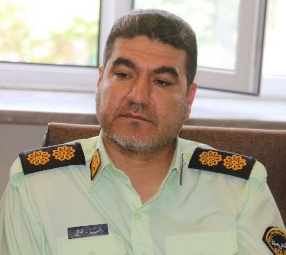 برداشت غیرمجاز از حساب های بانکی بیشترین تخلف سایبری در بناب/ مردم هر گونه مورد مشکوک را سریعاً با پلیس فتا در میان بگذارند