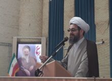 مسئله غدیر باید تکریم و تعظیم شود/ جامعه جهانی در خصوص توهین به مقدسات در کشور سوئد منصفانه عمل کرده و عکس العمل نشان دهند