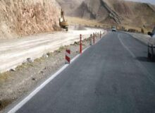 اصلاح نقاط حادثه خیر محور بناب، مراغه و هشترود