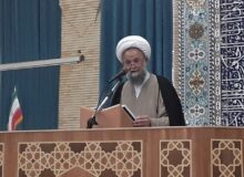 انقلاب اسلامی ایران از دستاوردهای عاشوراست