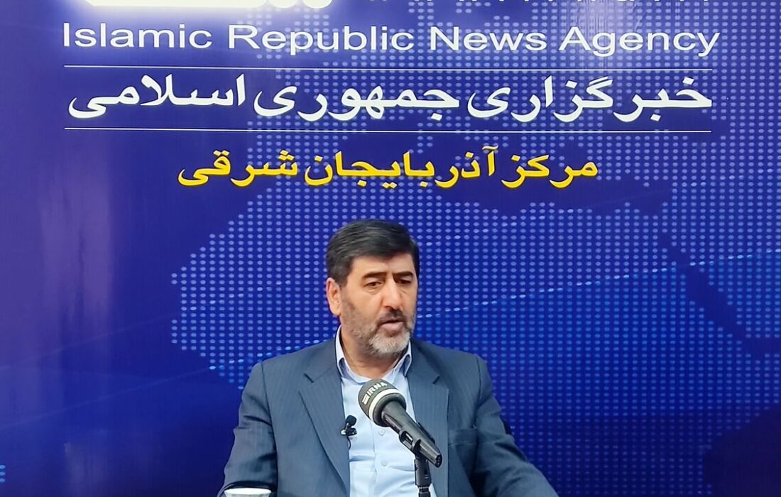 ۲ هزار و ۳۱۵ نفر متقاضی پیش ثبت نام نمایندگی مجلس در آذربایجان شرقی