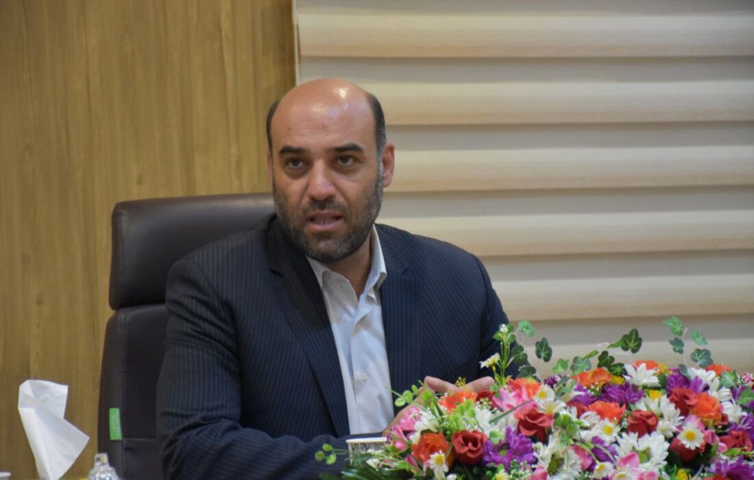 افتتاح زمین تمرین ورزشگاه ۱۵ هزار نفری در هفته تربیت بدنی/ همایش بزرگ بناب شهر دوچرخه ۲۸ مهر امسال برگزار می‌شود