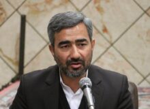 تمام فعالیت و عملکرد مسئولین باید در راستای تامین رفاه، امنیت و آسایش مردم باشد/ سرمایه گذاری ۵۰۰ هزار میلیارد یورویی در بناب طی سال‌های اخیر
