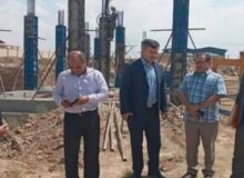 دستور دادستان بناب برای تکمیل تصفیه خانه شهرک صنعتی